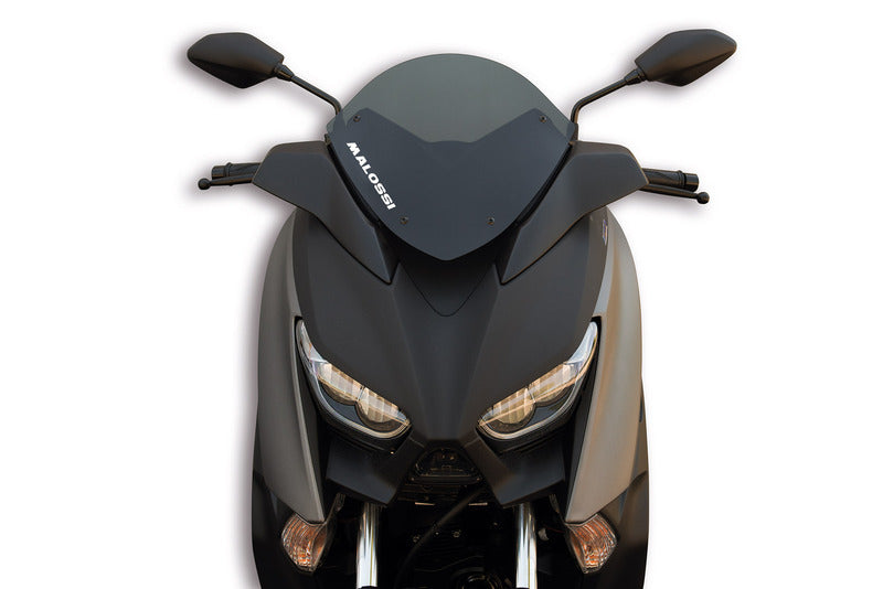 Yamaha X-Max 300 Tech Max + [MALOSSI] - Sportwindscherm - Yamaha X-Max 300