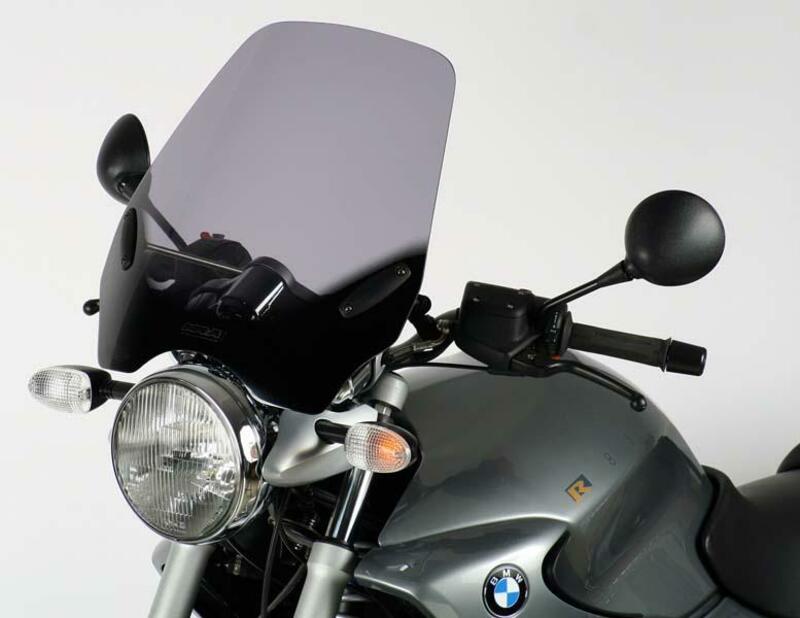 BMW R 1100 R [MRA] - Windschutzscheibe