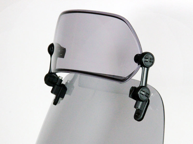 BMW R 1200 ST [MRA] - windshield spoiler