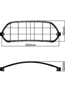 BMW R 1200 ST [MRA] - Windschutzscheiben-Spoiler-2