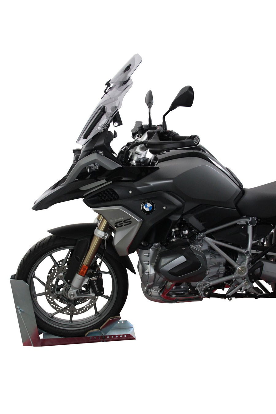 BMW R 1250 GS ABS (0 J 91) [2019-2023] - Vario-X-Creen mit Stabilisator "VXCS"