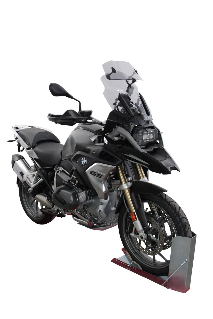 BMW R 1250 GS Adventure ABS (0 J 51) [2019-2024] - Vario-X-Creen mit Stabilisator "VXCS"