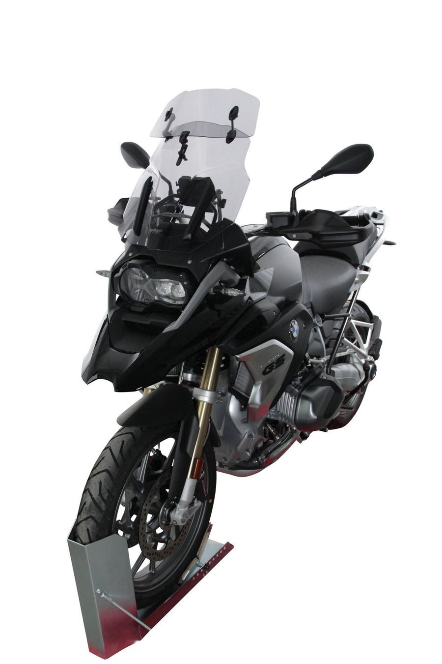 BMW R 1250 GS ABS (0 J 91) [2019-2023] - Vario-X-Creen mit Stabilisator "VXCS"