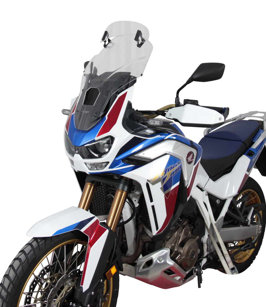 Honda CRF 1100 L Africa Twin Adventure Sports DCT ABS [2020-2023] - Variotouringscreen "VTM" - mit Spoiler