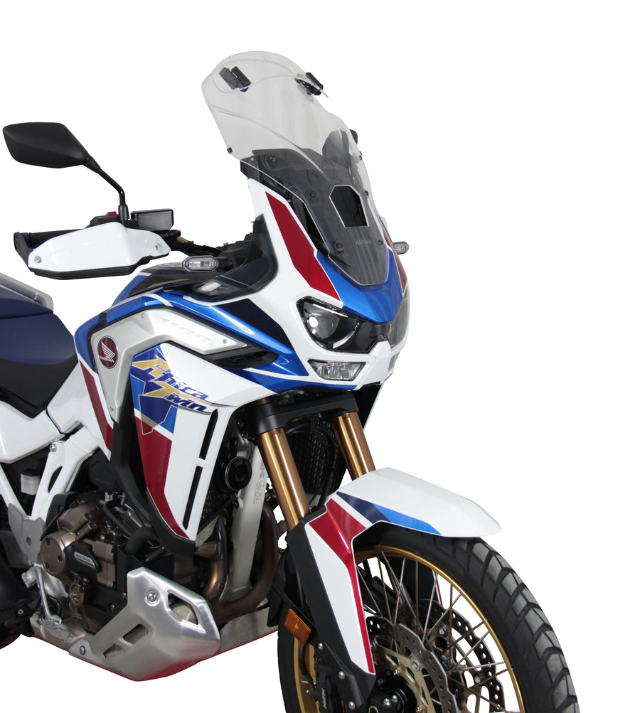 Honda CRF 1100 L Africa Twin Adventure Sports DCT ABS [2020-2023] - Variotouringscreen "VTM" - mit Spoiler