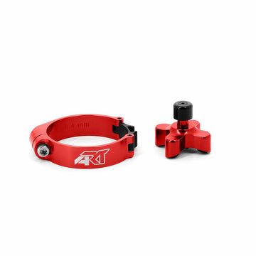 Honda CRF 450 [ART] - Anfahrhilfe-Kit