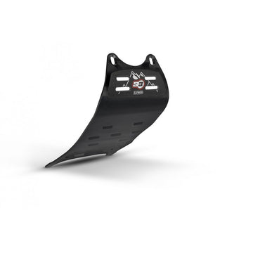 Sherco ST 3.0 [2014-2019] - Bunker Racing Motorschutz - Aluminium Sherco