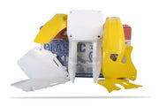 SUZUKI RM 250 [1996-1998] - Plastic kit OEM color Suzuki RM125/RM250
