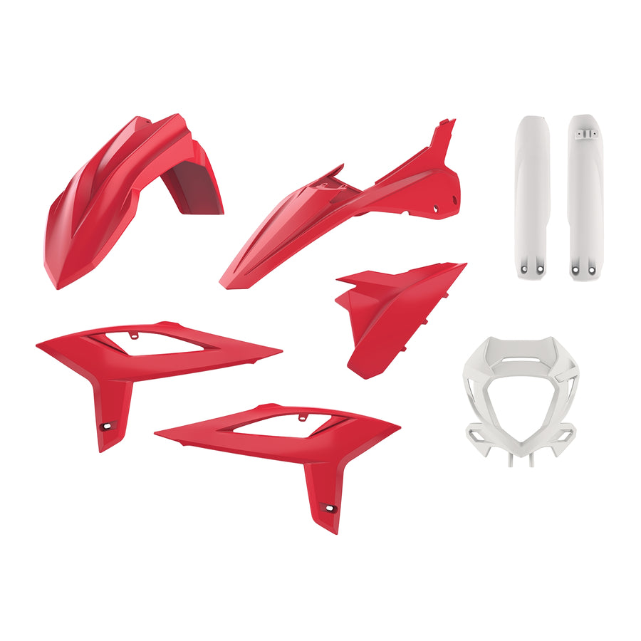 BETA RR 250 2 T [2020-2022] - Plastik-Kit Replica