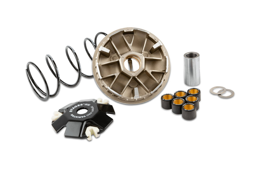 YAMAHA AEROX 50 2T LC [–1998] - VARIOMATIC KIT SPORT PRO