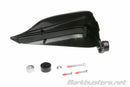 Ktm 390 Duke [BARKBUSTERS] - Storm Hanguads Set Single Point Clamp Mount-Handlebar End Black