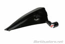 Ktm 390 Duke [BARKBUSTERS] - Storm Hanguads Set Single Point Clamp Mount-Handlebar End Black