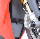 Ducati Streetfighter V4 [2020-2024] - Kühlerschutz - Ducati Panigale V4 1100