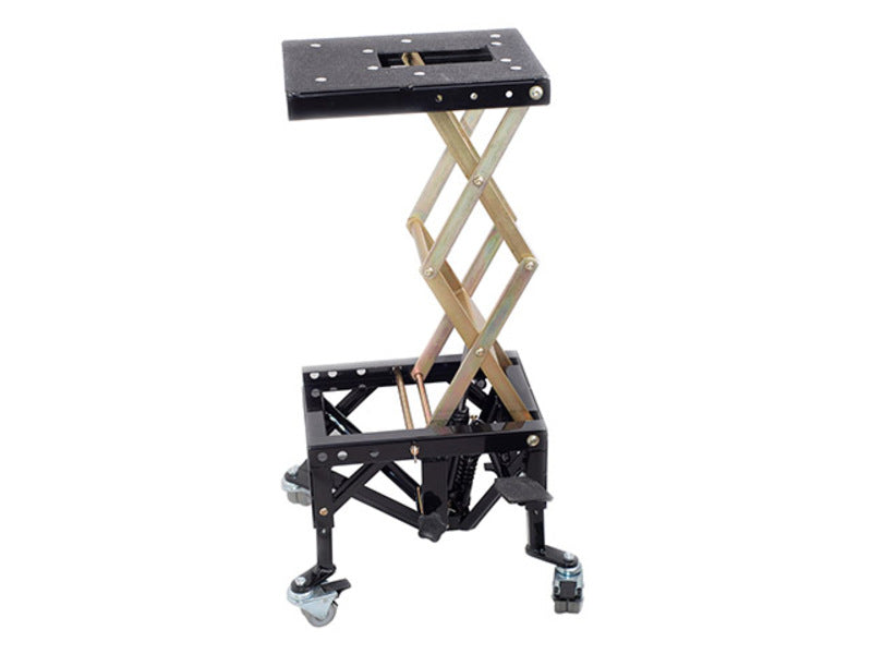 Yamaha It 250 [BIHR] - Hydraulische MX-liftstandaard Zwart (wielen niet inbegrepen)