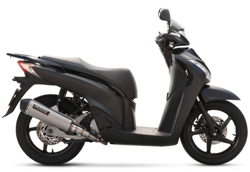 Honda Sh 125 [YASUNI] - Scooter 4 compleet systeem - Honda SH 125