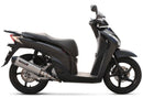 Honda Sh 150 [YASUNI] - Scooter 4 Kommplettanlage - Honda SH 125-3