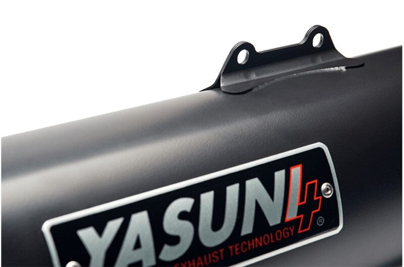 Honda Sh 150 [YASUNI] - Scooter 4 Kommplettanlage - Honda SH 125