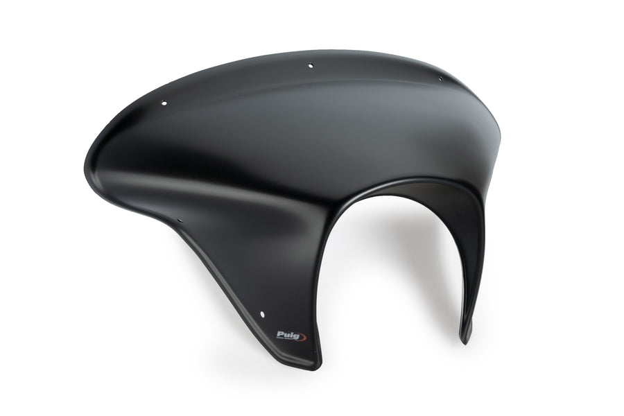 YAMAHA XV 950 R [2020] – Batwing SML Sport – Transparent