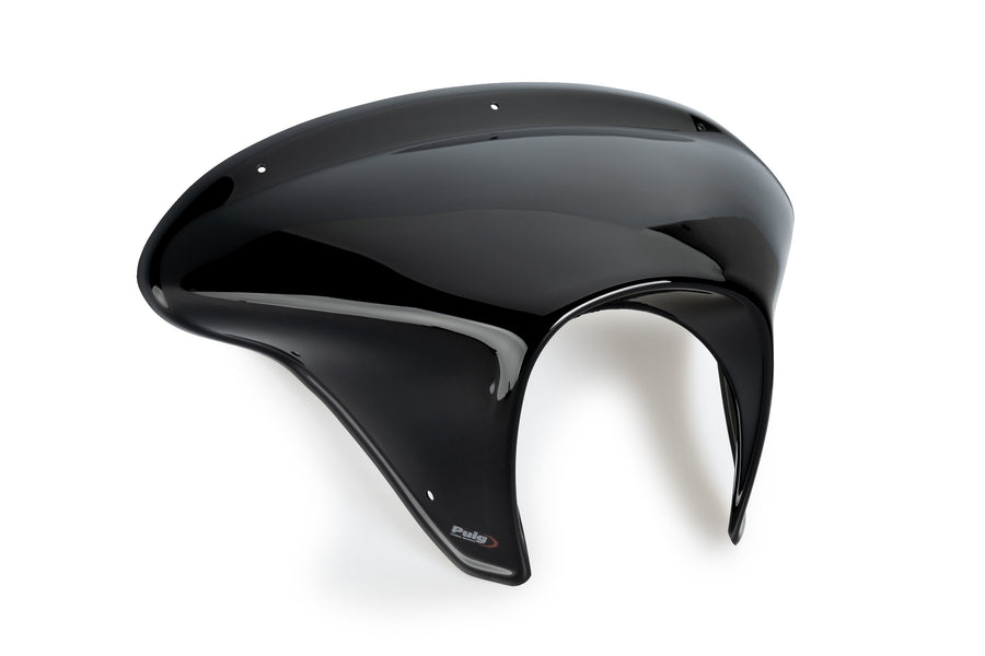 INDIAN SCOUT [2025] – Batwing SML Sport – Transparent