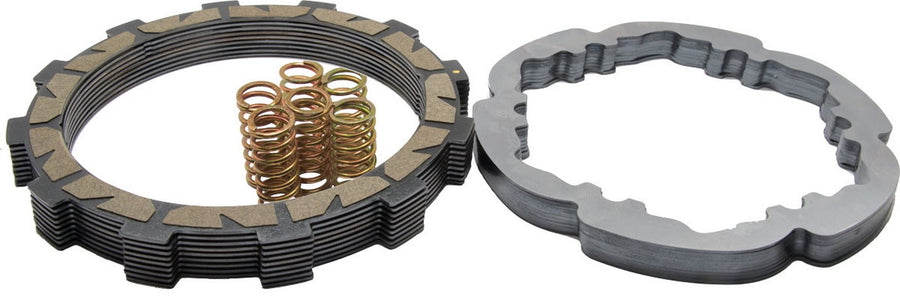 KTM 125 XC W [2020-2027] - TorqDrive (DDS-CSS) Kupplungssatz
