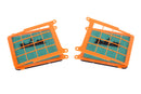 Honda Nt 1100 Dct [TWIN AIR] - air filter pre-oiled + inner cage - 150608P-1