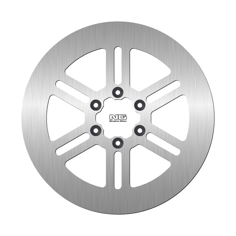 Suzuki Vs 1400 [NG BRAKE DISC] - Bremsscheibe rund starr