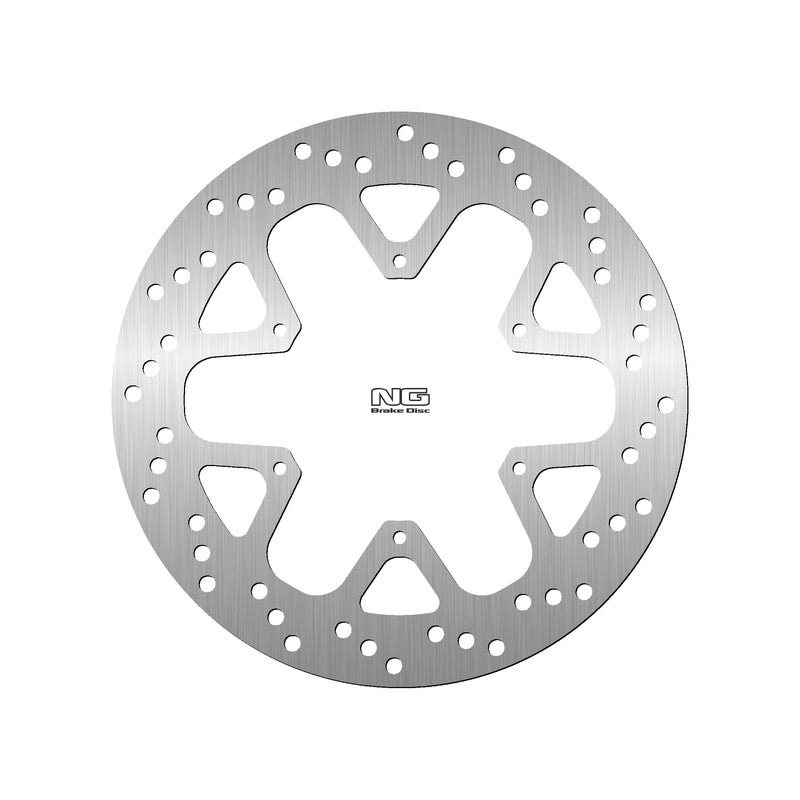 Ktm 890 Adventure [NG BRAKE DISC] - Bremsscheibe rund starr