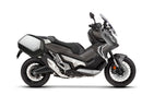 Honda X-Adv [SHAD] - 4P System Montagesatz (seitlich) - Honda X-ADV