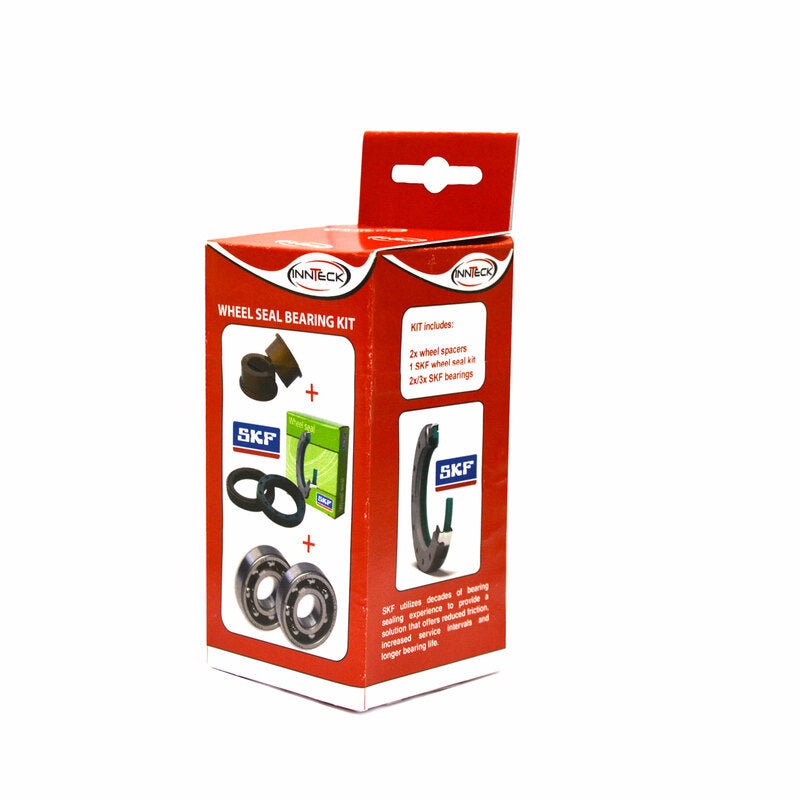 Gas Gas Ec 200 [INNTECK] - Voorwiellagerset Gas Gas