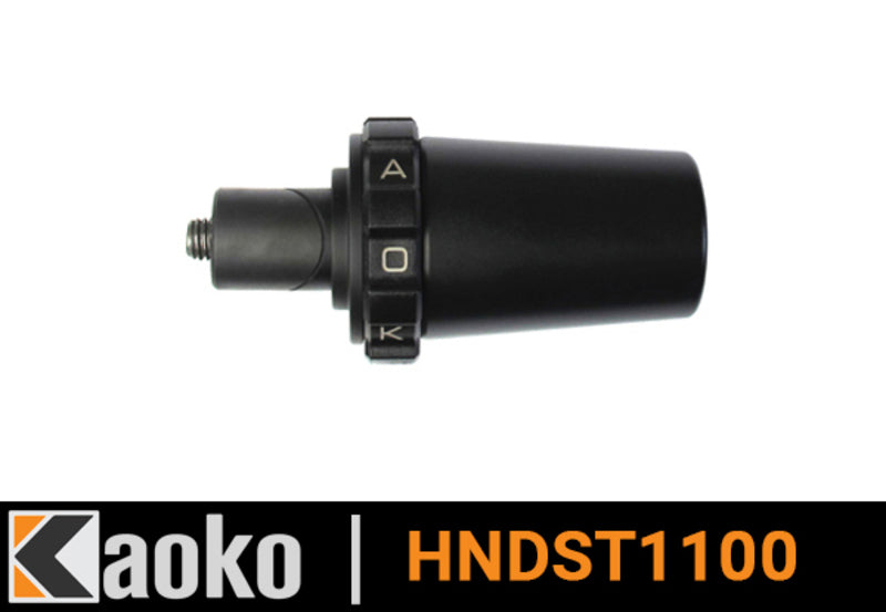 Honda St 1100 [KAOKO] - Cruise Control Tempomat-Geschwindigkeitsstabilisator