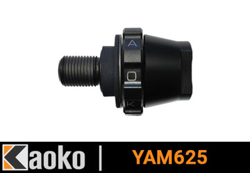 Yamaha Tenere 700 [KAOKO] - Cruisecontrol Cruisecontrol Snelheidsstabilisator