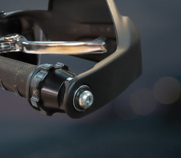 Yamaha Tenere 700 [KAOKO] - Cruisecontrol Cruisecontrol Snelheidsstabilisator