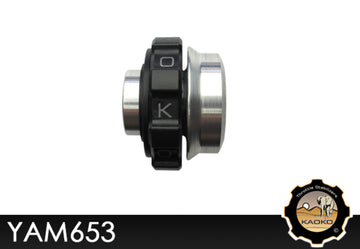 Yamaha Tracer 700 [KAOKO] - Cruise Control Cruise Control Snelheidsstabilisator