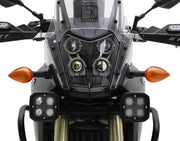 Yamaha Tenere 700 [DENALI] - Headlight bracket Yamaha Tenere 700