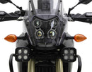 Yamaha Tenere 700 Rally Edition [DENALI] - Koplampbeugel Yamaha Tenere 700