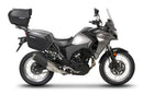 Kymco Ak 550 [SHAD] - SH23 zijkoffer aluminium 5 kg 23 L