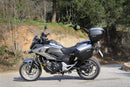 Kymco Ak 550 [SHAD] - SH23 zijkoffer aluminium 5 kg 23 L