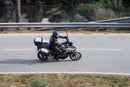 Kymco Ak 550 [SHAD] - SH23 zijkoffer aluminium 5 kg 23 L
