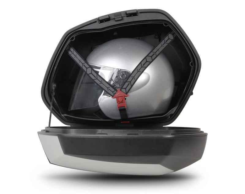 Honda nr. 750 [SHAD] - SH35 aluminium zijkoffer