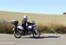 Honda X-Adv [SHAD] - SH35 side case aluminum