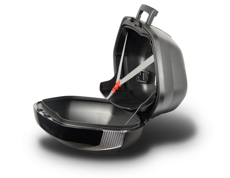 Honda X-Adv [SHAD] - SH36 Seitenkoffer Carbon