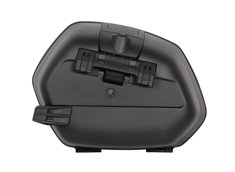 Kymco Ak 550 [SHAD] - SH36 Seitenkoffer Carbon