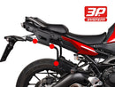 Honda X-Adv [SHAD] - SH36 Seitenkoffer Carbon