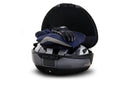 Kymco Agility 125 [SHAD] - SH48DG topkoffer - donkergrijs/zwart