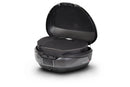 Kymco Agility 125 [SHAD] - SH48DG topkoffer - donkergrijs/zwart