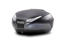 Honda X-Adv [SHAD] - SH48 DG Top Case + Backrest Dark Gray