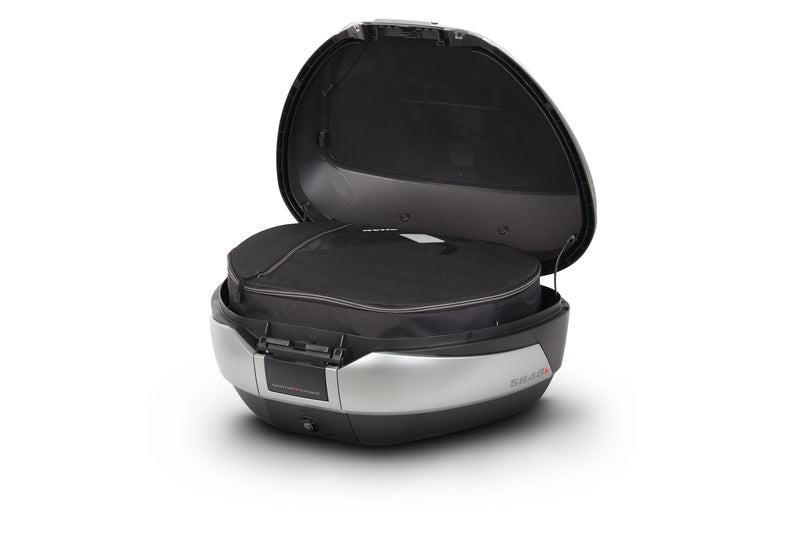 Honda X-Adv [SHAD] - SH48 New top case made of titanium