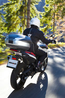 Honda X-Adv [SHAD] - SH48 New top case made of titanium