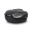 Yamaha T-Max 560 Tech Max [SHAD] - SH58X Top Case - Carbon-Abdeckung inkl.