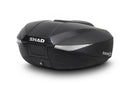 Yamaha T-Max 560 Tech Max [SHAD] - SH58X Top Case - Carbon-Abdeckung inkl.